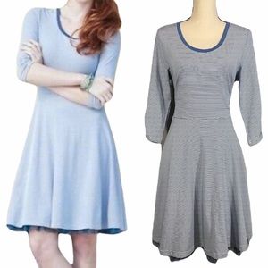 NWOT Matilda Jane Between The Lines Tulle Dress L